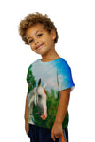 Kids Paso Fino Model