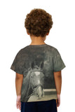 Kids Paso Fino Stare