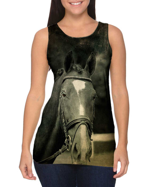Paso Fino Stare&nbsp;Womens Tank Top