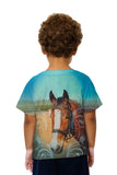 Kids Casey Horse