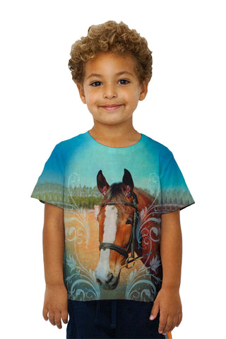 Kids Casey Horse