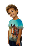 Kids Casey Horse