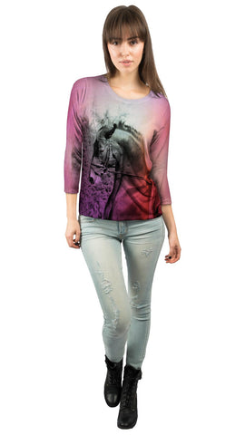 Mystic Paso fino