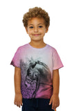 Kids Mystic Paso fino