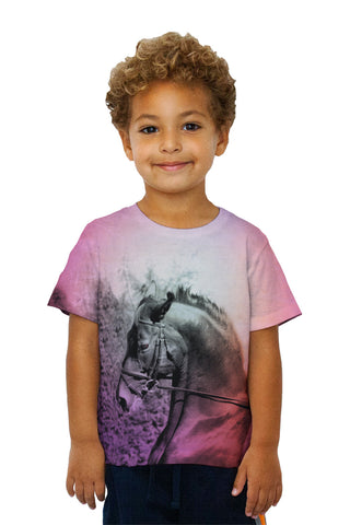 Kids Mystic Paso fino