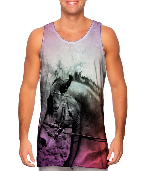 Mystic Paso fino&nbsp;Mens Tank Top