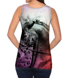 Mystic Paso fino