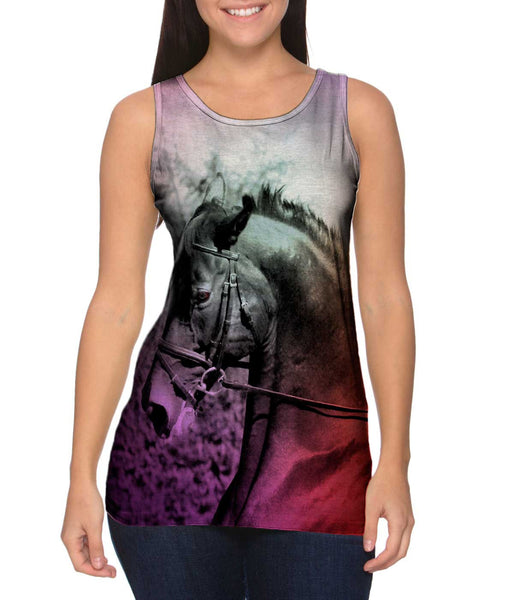 Mystic Paso fino&nbsp;Womens Tank Top