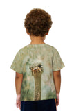 Kids Lone Ostrich