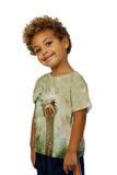 Kids Lone Ostrich
