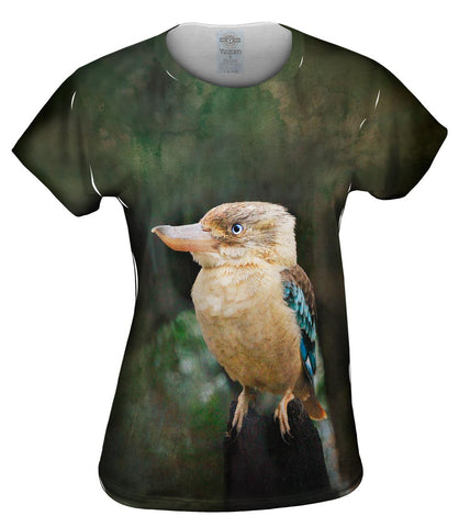 Kookaburra Hunter