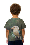 Kids Kookaburra Hunter