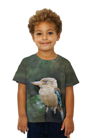 Kids Kookaburra Hunter