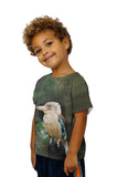 Kids Kookaburra Hunter