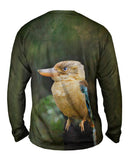 Kookaburra Hunter