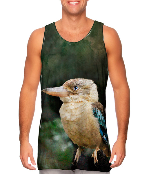 Kookaburra Hunter&nbsp;Mens Tank Top