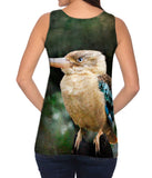 Kookaburra Hunter