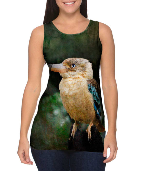 Kookaburra Hunter&nbsp;Womens Tank Top