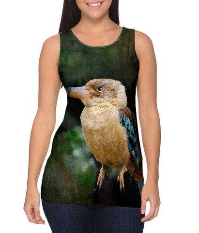 Kookaburra Hunter