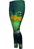 Nerd Parrot