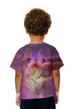 Kids Purple Tree Kangaroo