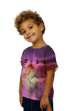 Kids Purple Tree Kangaroo