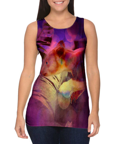 Purple Tree Kangaroo