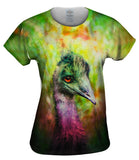 Indie Emu