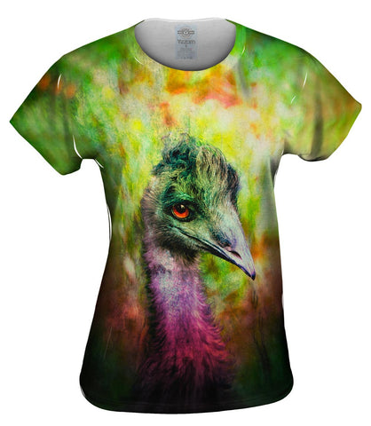 Indie Emu