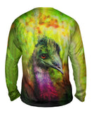 Indie Emu
