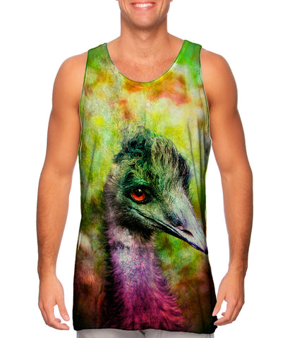 Indie Emu