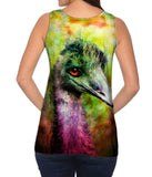 Indie Emu