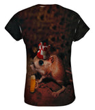 Beer Kangaroo Rat
