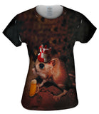Beer Kangaroo Rat