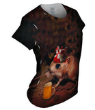 Beer Kangaroo Rat