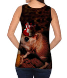 Beer Kangaroo Rat