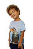 Kids Yellow Billed Hornbill