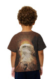 Kids Vintage Hawk