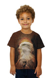 Kids Vintage Hawk