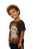 Kids Vintage Hawk