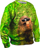 Pirate Wombat