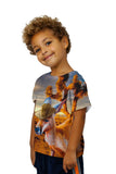 Kids Crocodile Dundee Kangaroo