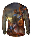Crocodile Dundee Kangaroo