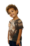 Kids Desert Rhino