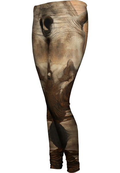 Desert Rhino&nbsp;Womens Leggings