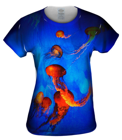 Jellyfish Fun