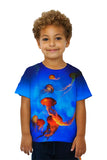 Kids Jellyfish Fun