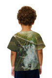 Kids Vintage Lemur