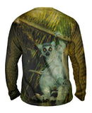 Vintage Lemur