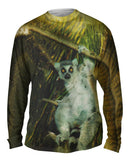 Vintage Lemur